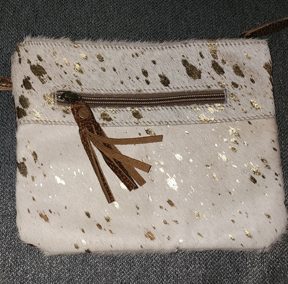 Myra Bag